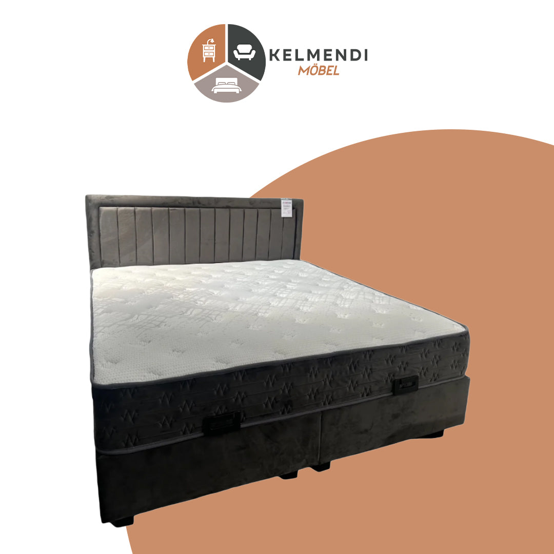 BADE BOXSPRINGBETTSET