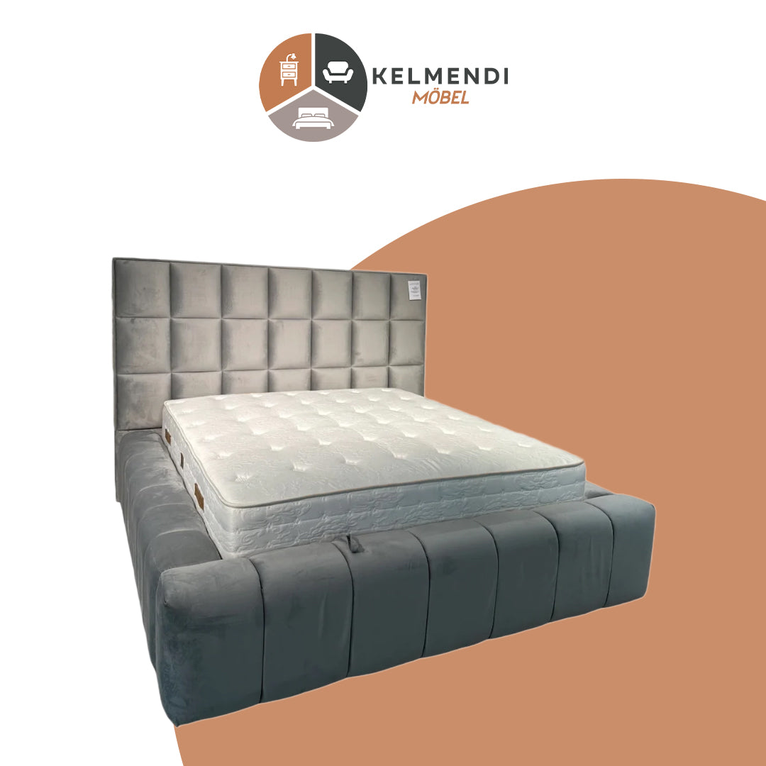 Boxspringbett Melo