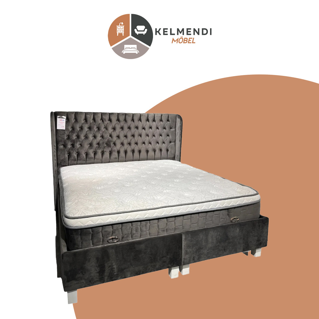 Boxspringbett Dilan