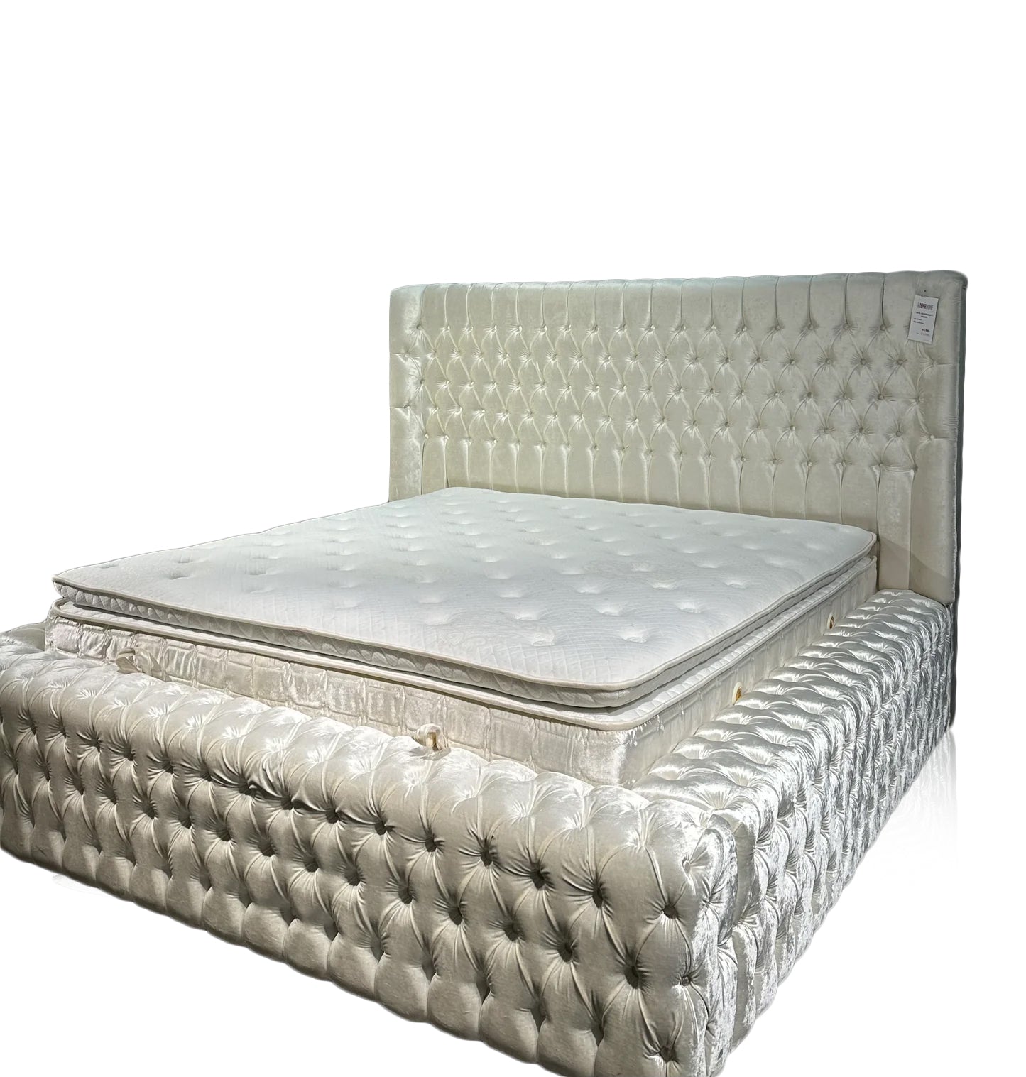 Hayal Boxspringbett