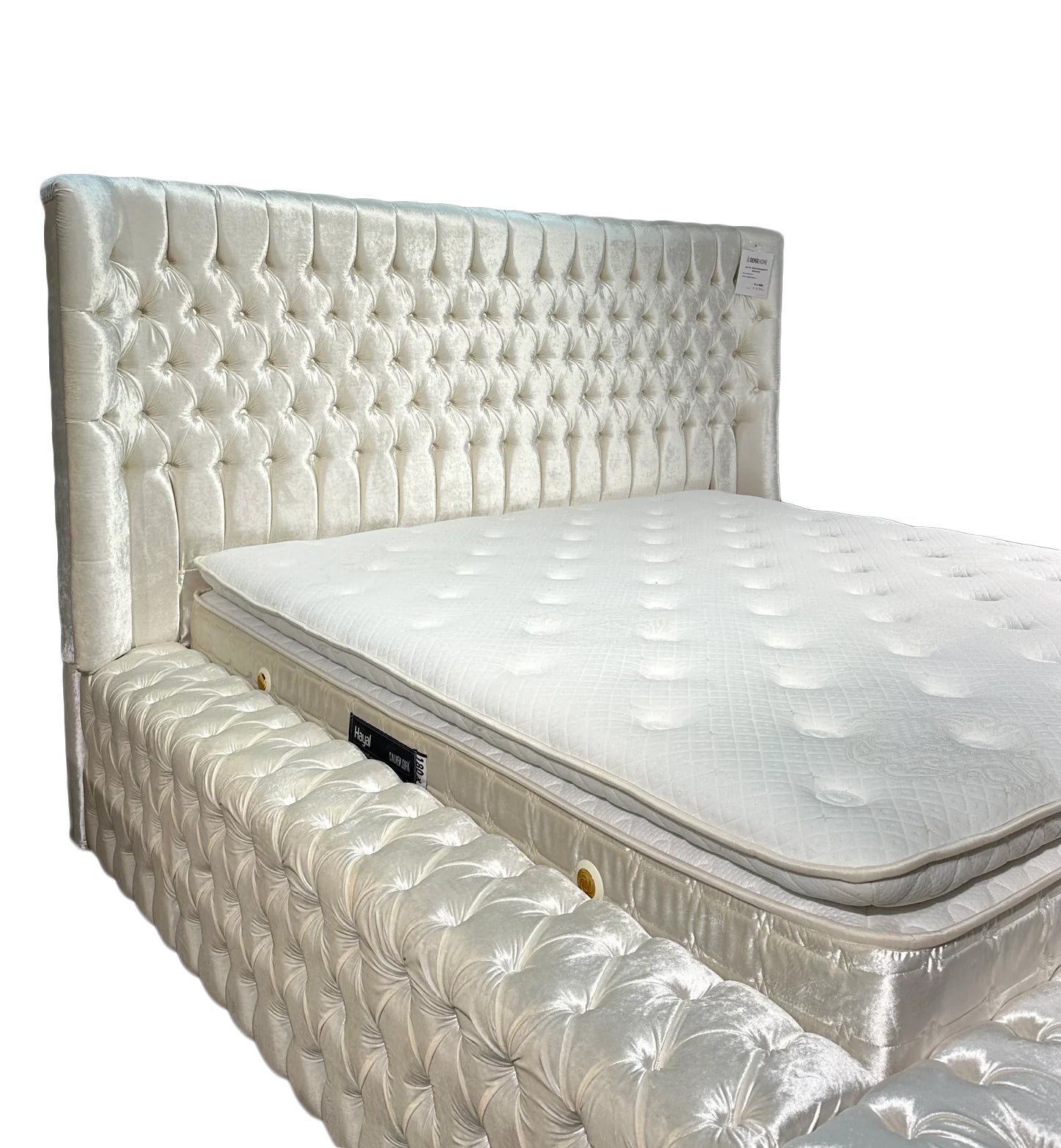 Hayal Boxspringbett