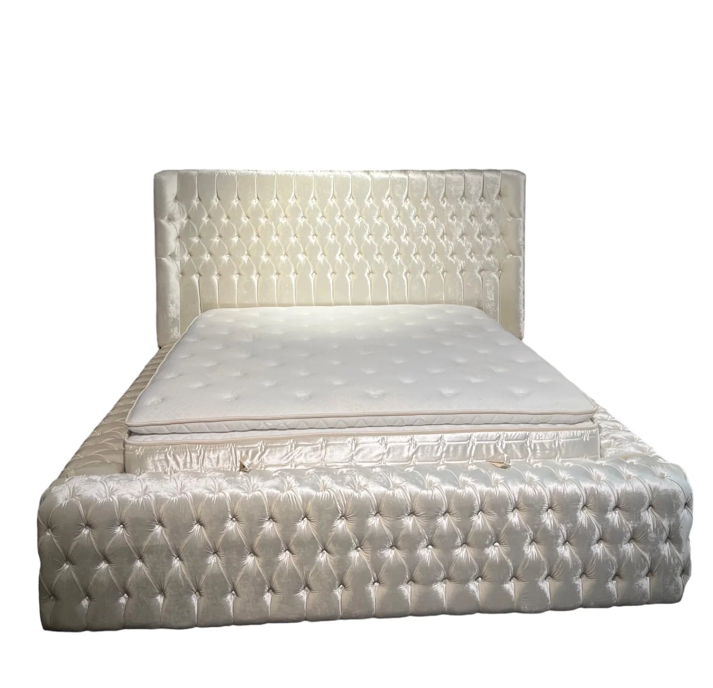 Hayal Boxspringbett